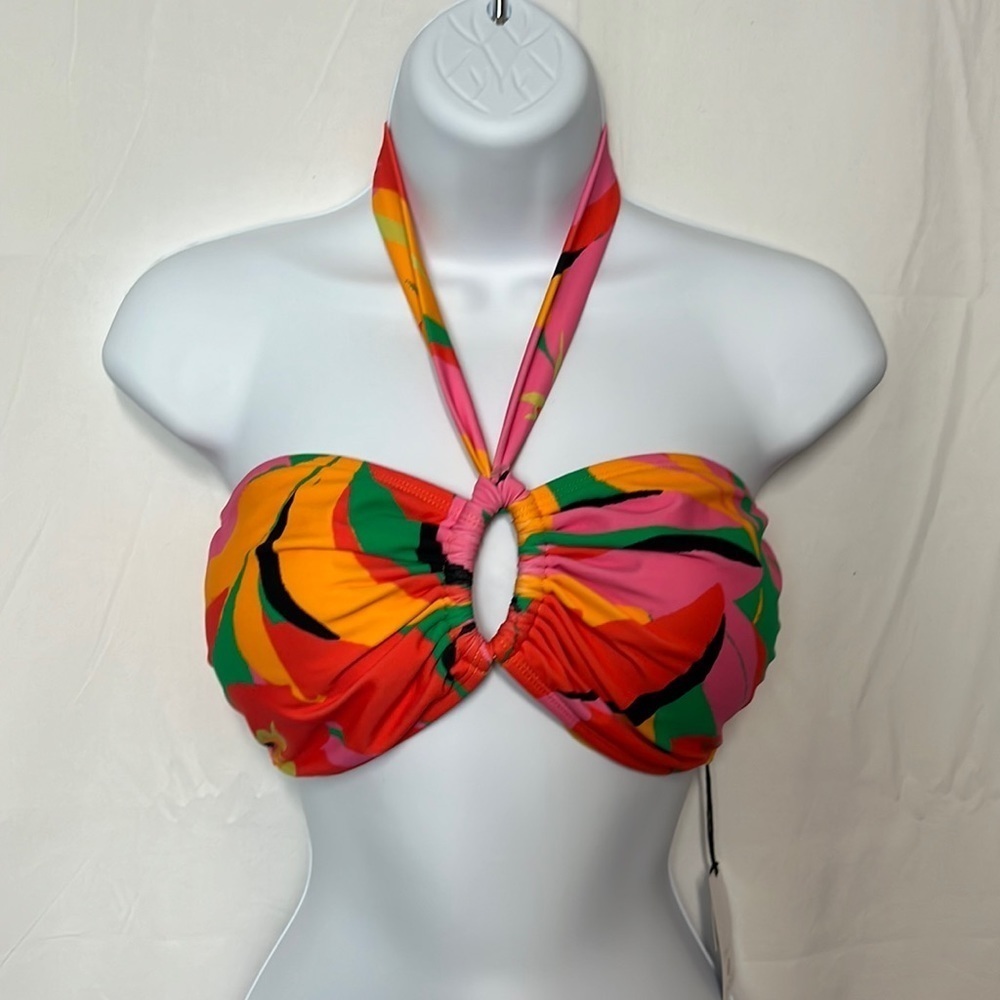 Shade & Shore bikini top. XL (16)